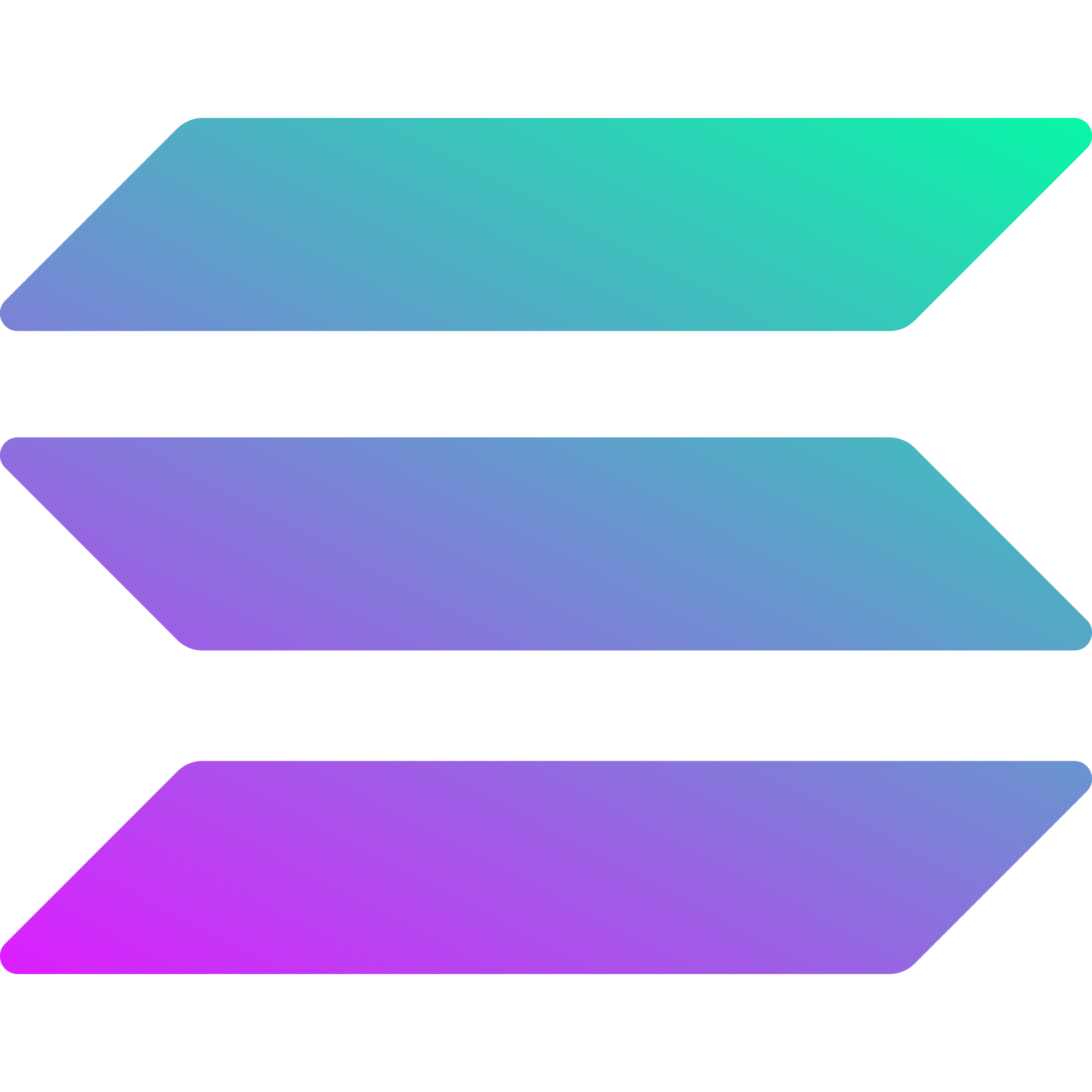 Solanism sigil
